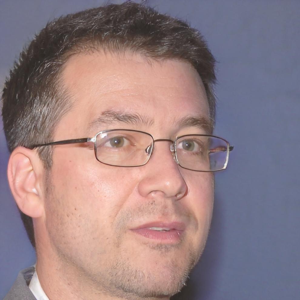 Investmentexperte Thomas Klein